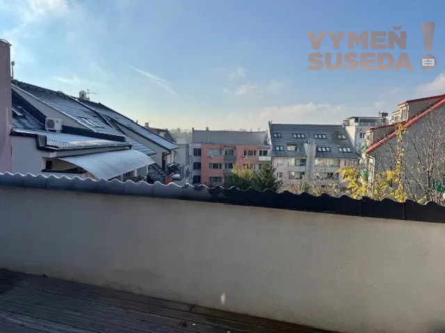 VYMEŇ SUSEDA – VÝNIMOČNÝ 2 IZB. ZARIADENÝ BYT S DVOMA TERAS - 11