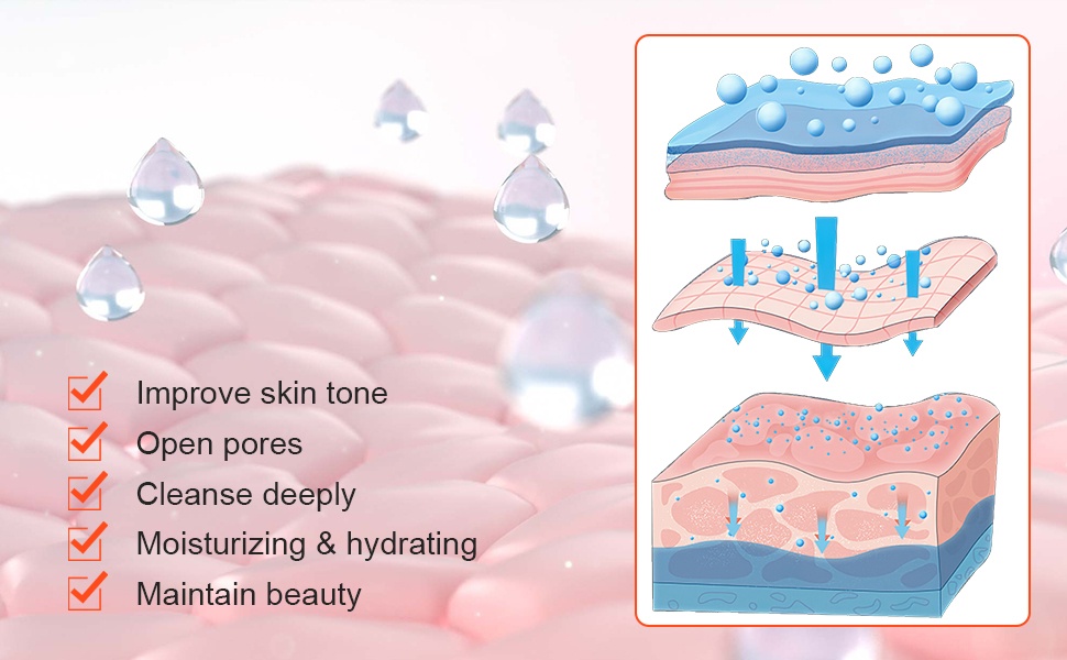 Naparovač na tvár - 11