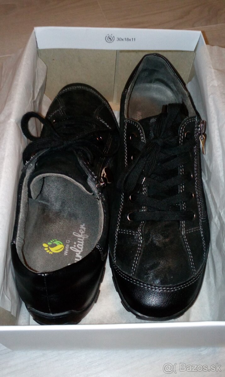 dámska obuv – sneaker - 11