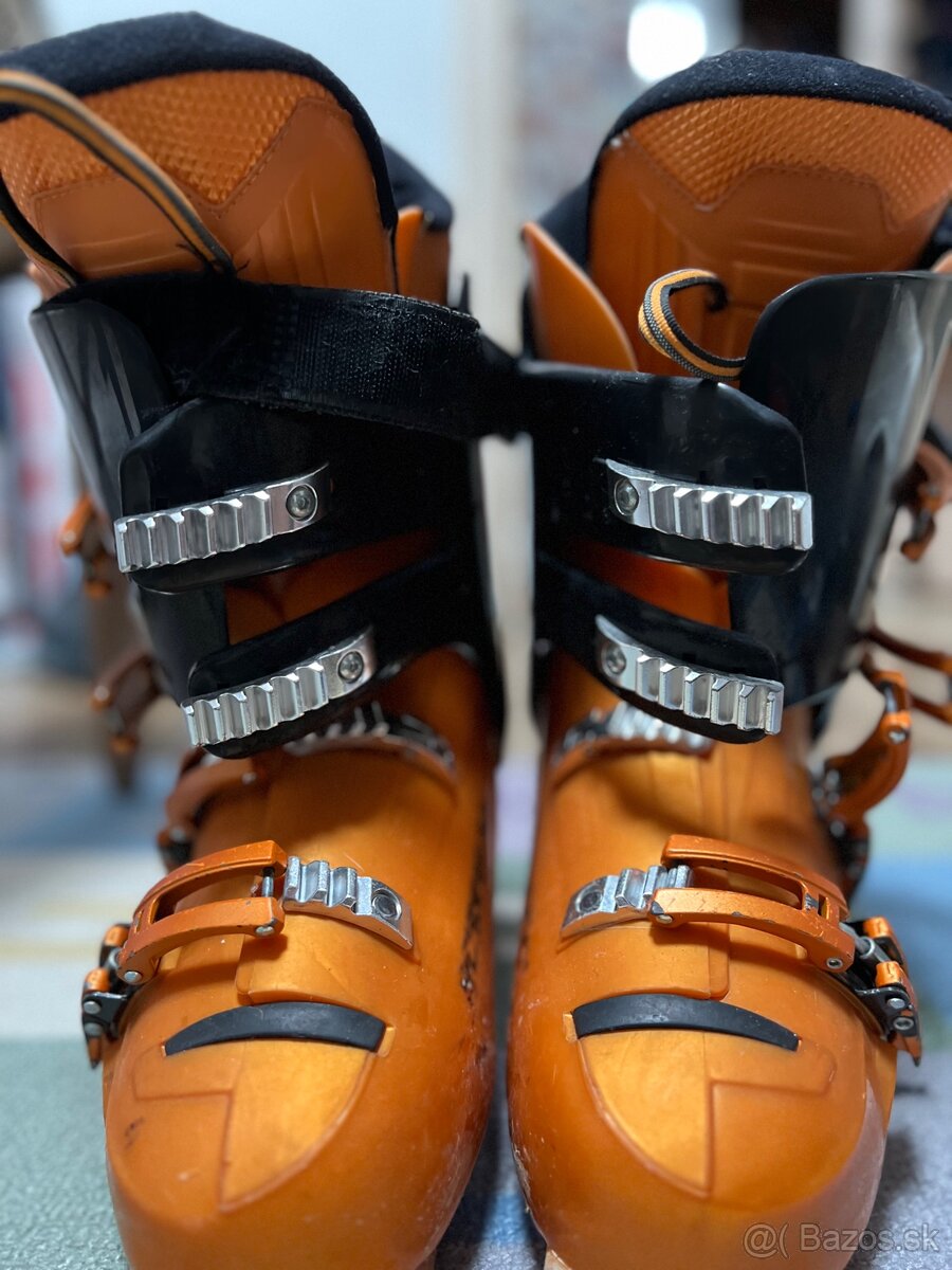 Lyziarky Rossignol - 11