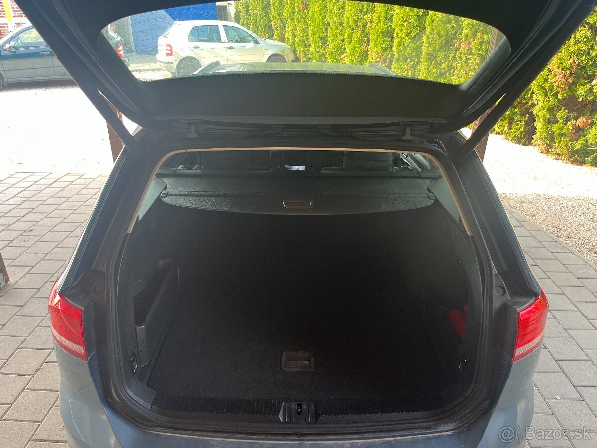 Volkswagen Passat Variant 2.0 TDI BMT Highline DSG - 11