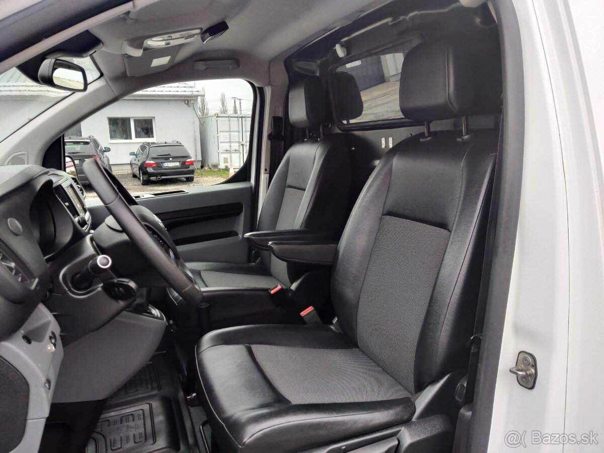 Toyota Proace - 11