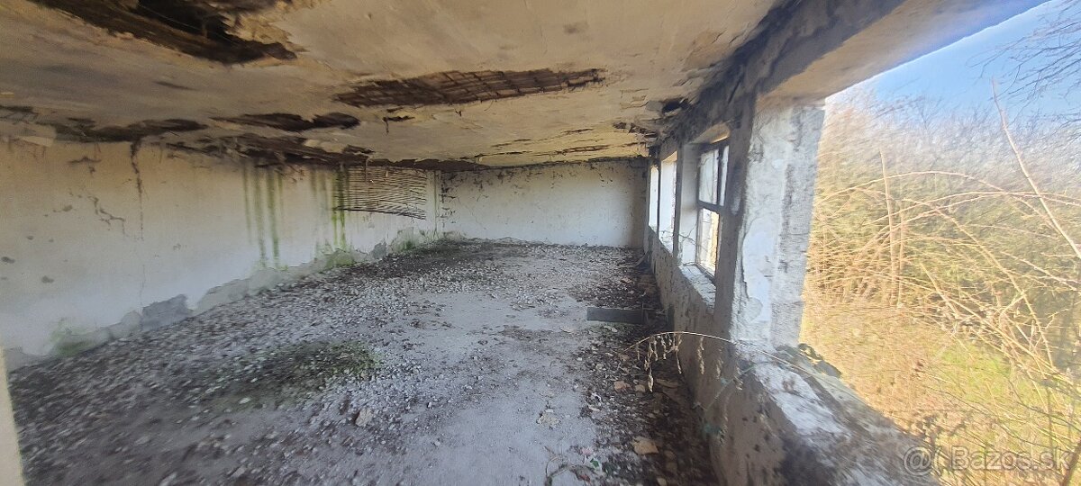 Predam prenajmem budovu - 11