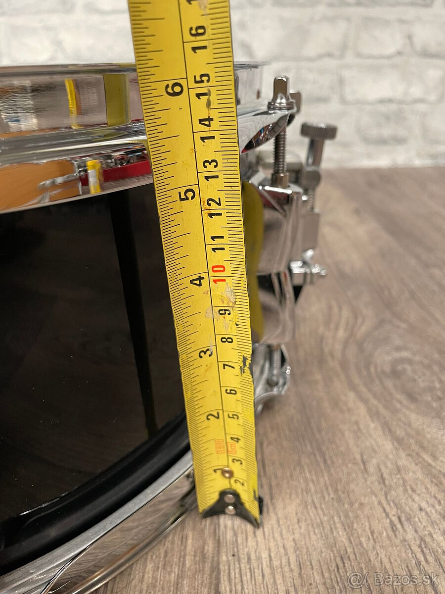 Predám jednotlivé bubny - 11