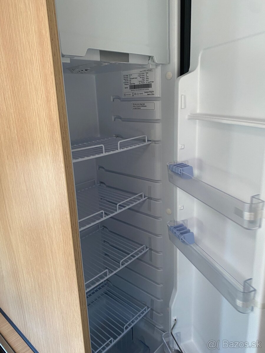 LMC Tourer A690 6/2024 - 11