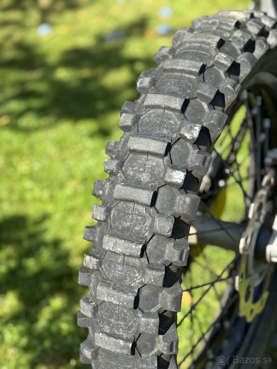 Suzuki rmz 450 2017 - 11