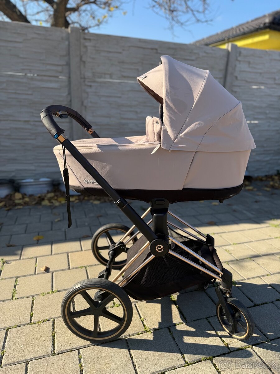 Cybex priam COZY - 11