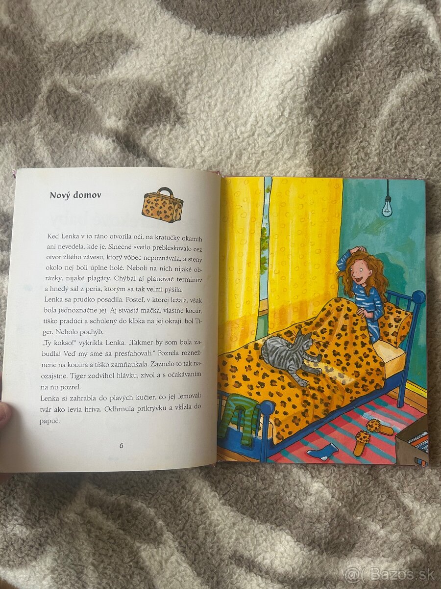 Knižky pre mládež - 11