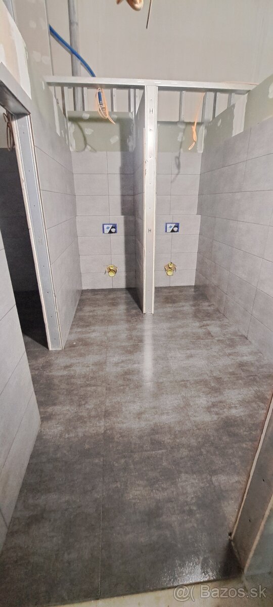 Stavebné práce - 11