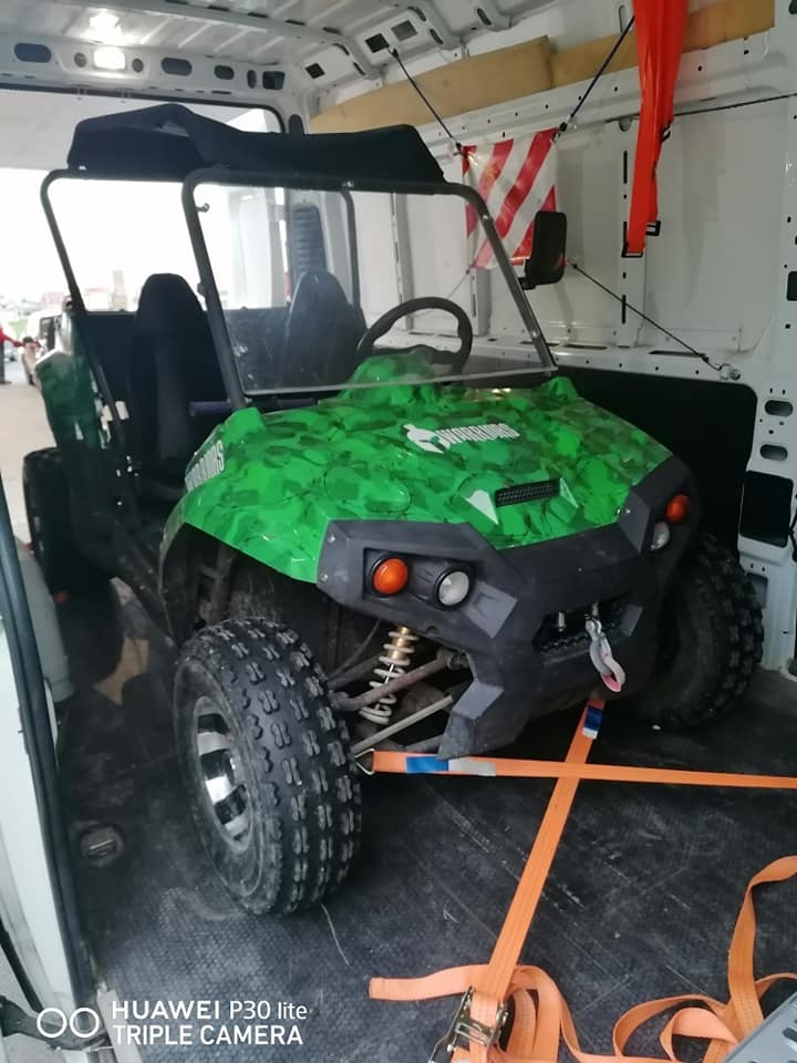 Preprava Sťahovanie 0917 378 458 - 11