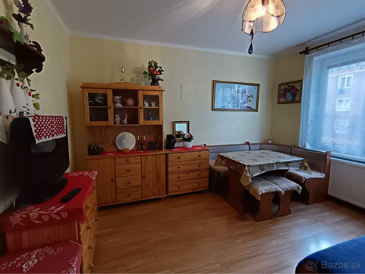 REZERVOVANÉ Predaj 3 izbového bytu v tehlovom dome, 75,95 m2 - 11