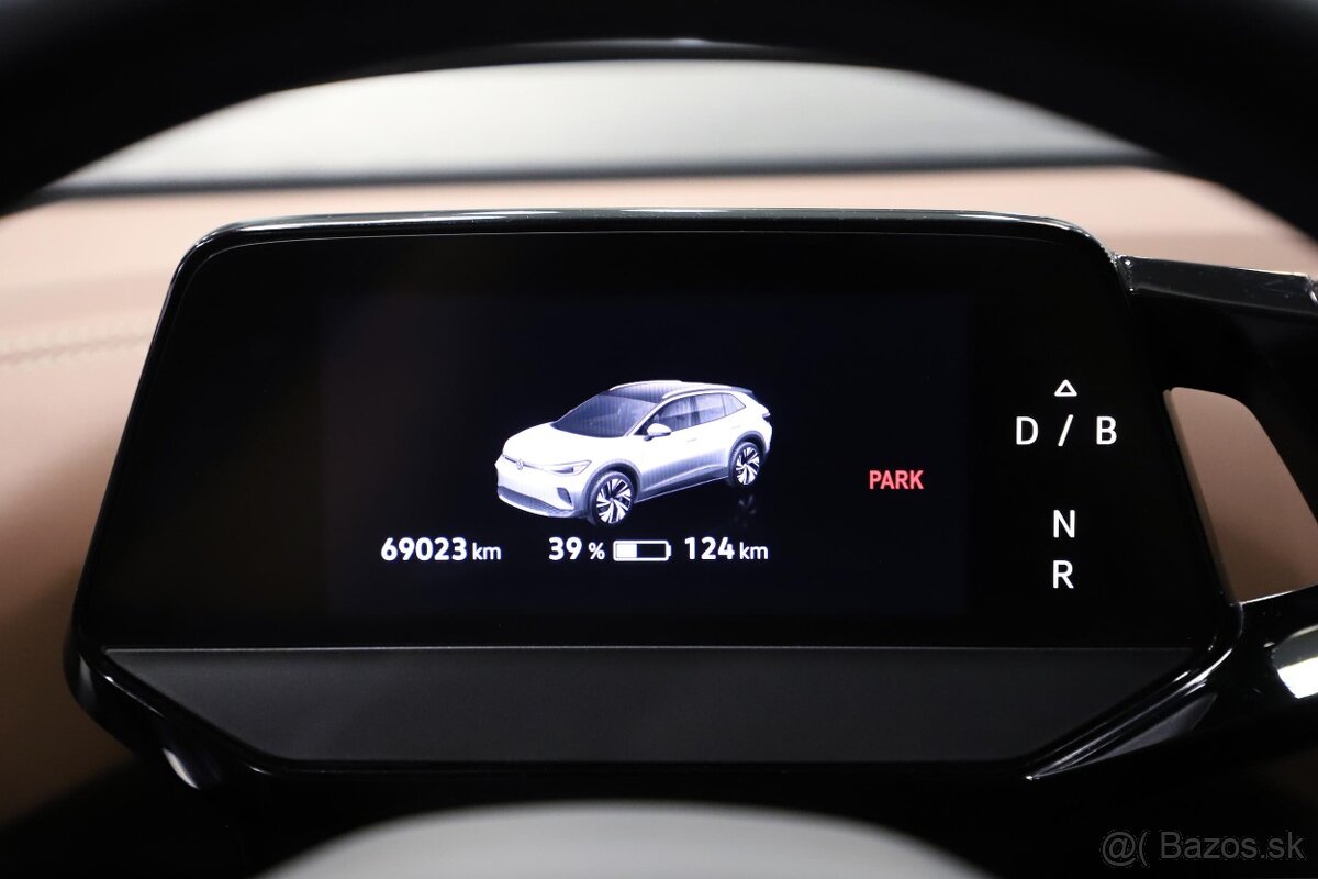 Volkswagen ID.4 Pure 109kW - 11