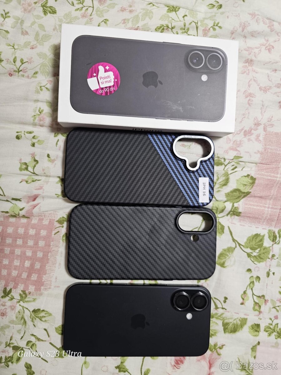 iPhone 16 256 gb - 11