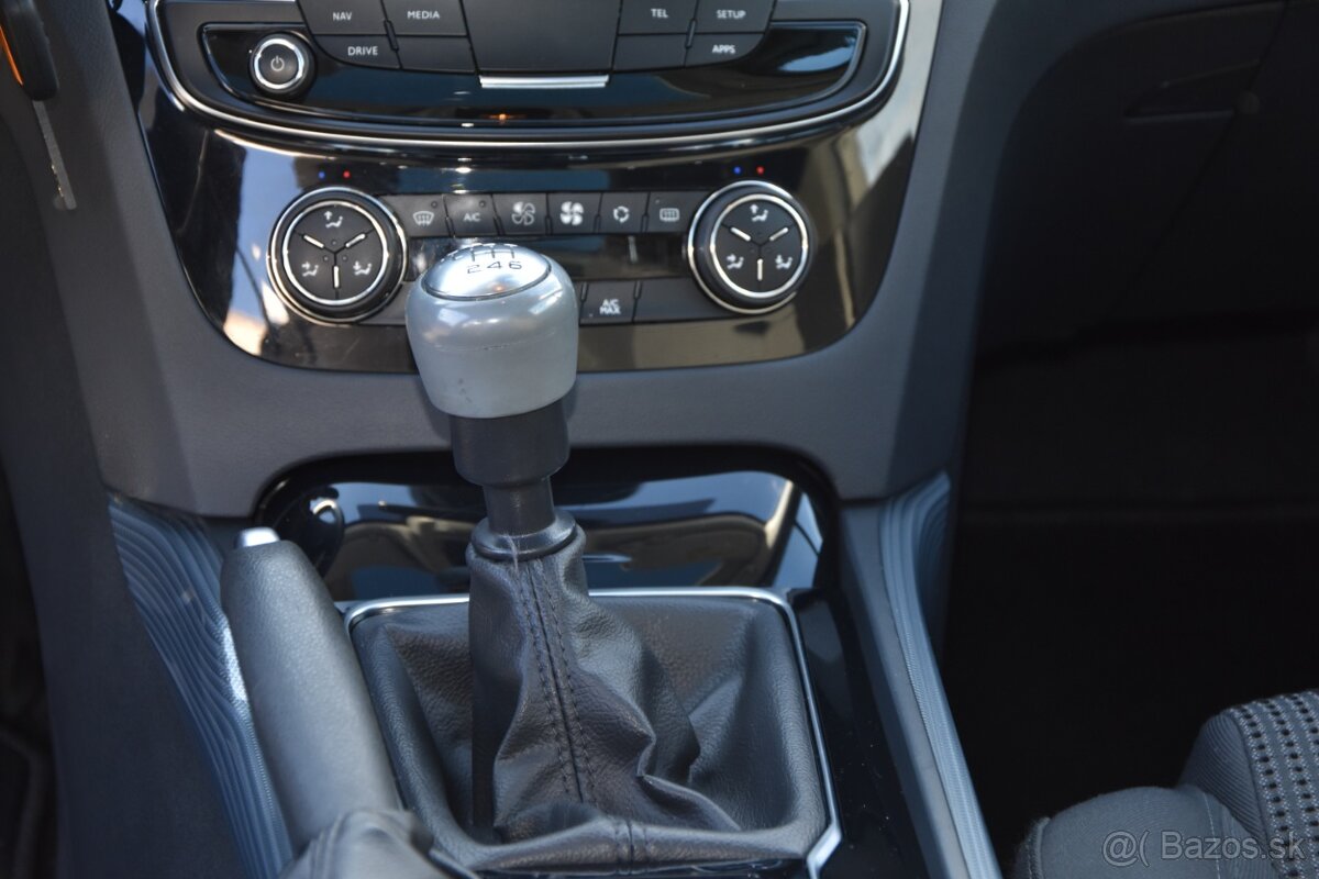 Peugeot 508 SW 1.6 BlueHDi S&S Active - 11