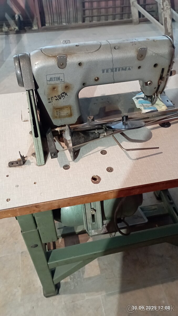 Priemyselný stroj - 11