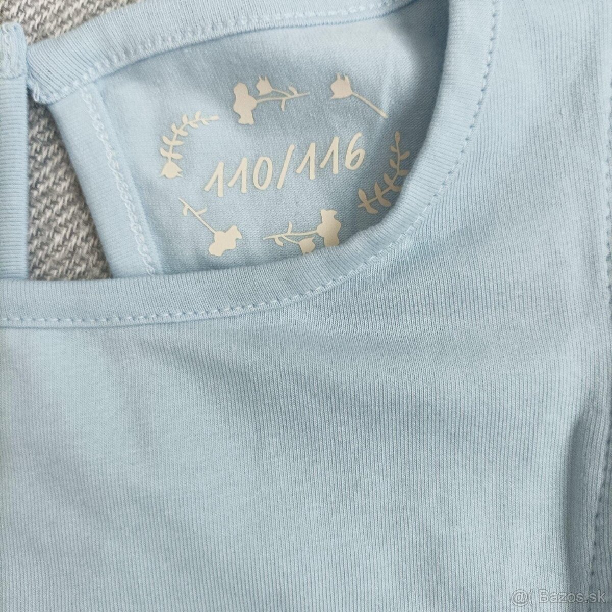Nový balík oblečenia 110/116 Tchibo - 11