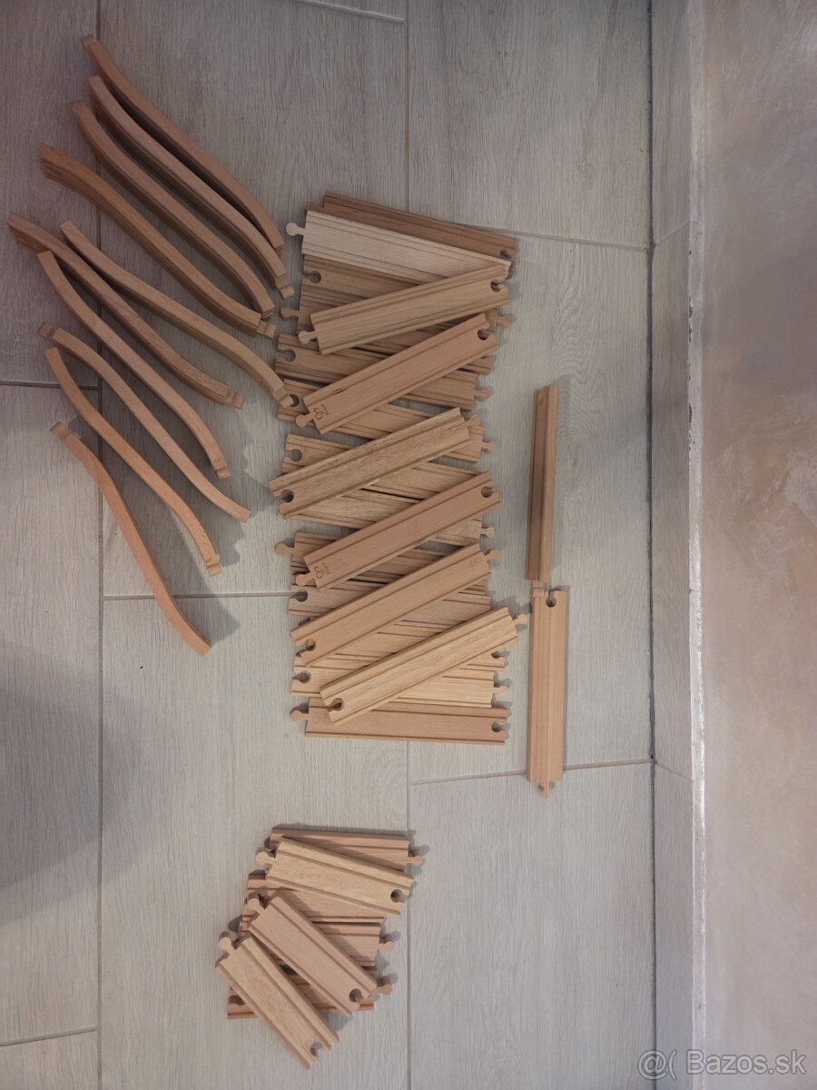 Vláčiková dráha - 11