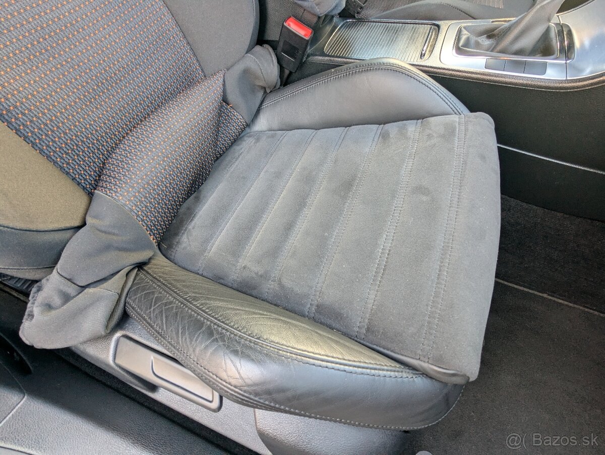 predam VW passat 2 tdi - 11