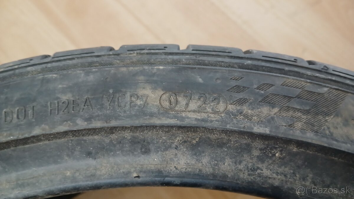245/35r20 275/30r20 - 11