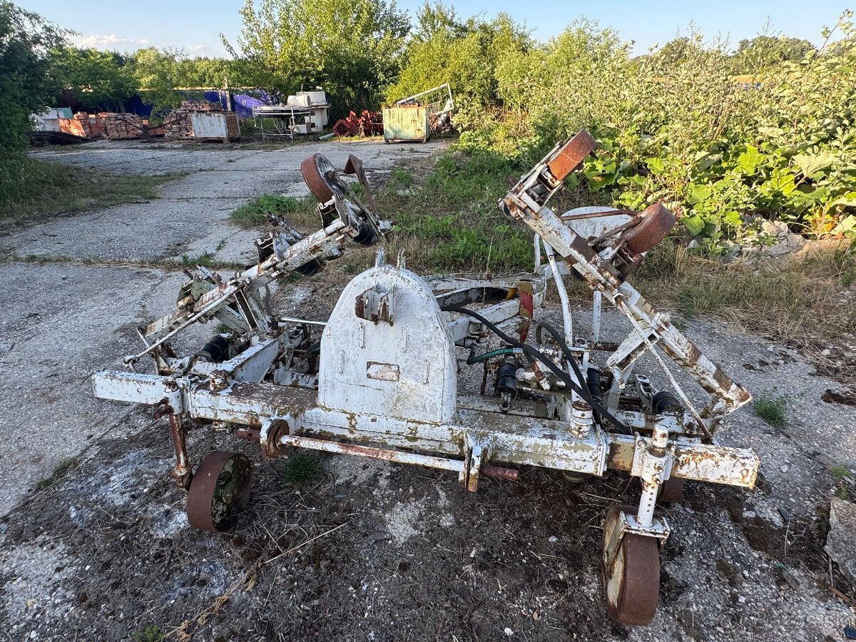 Veci za traktor - 11