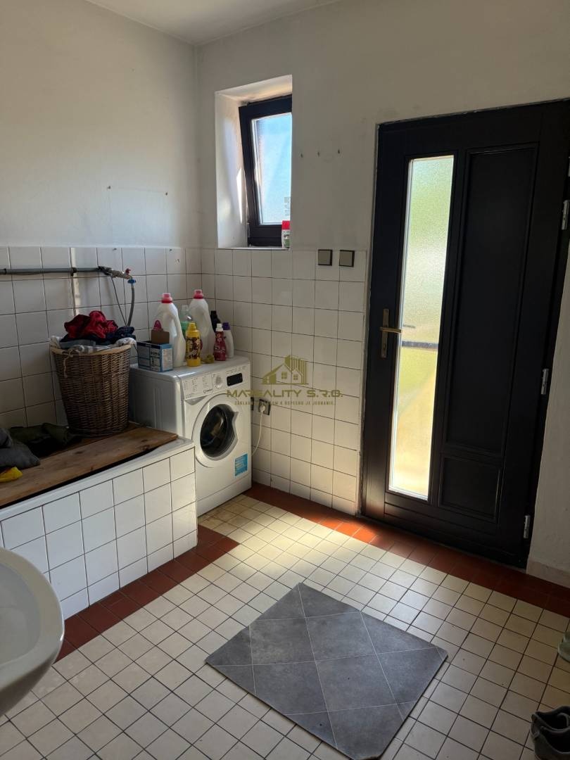 NA PREDAJ 5izbový rodinný dom v obci Plavecký Štvrtok - 11