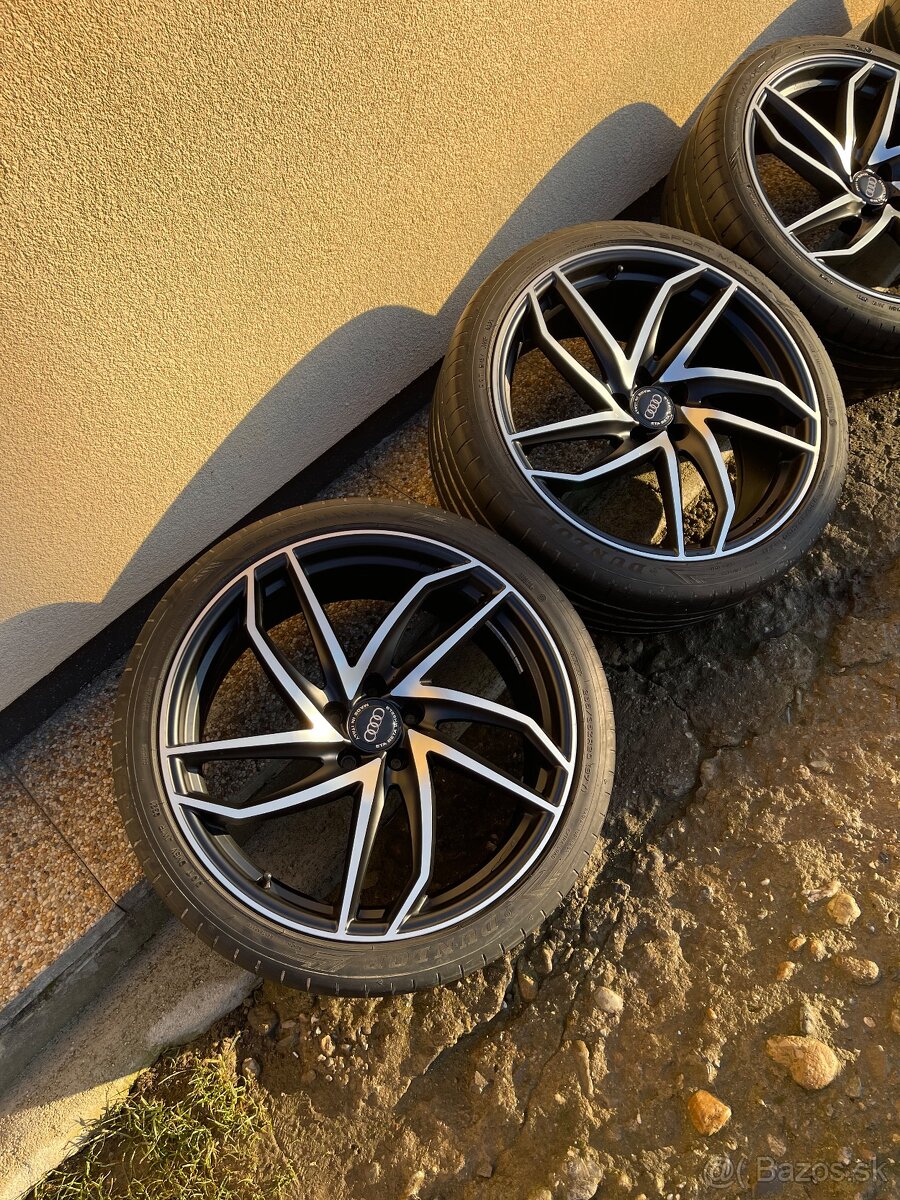 5x112 r20 ETA BETA Heron - disky - 11