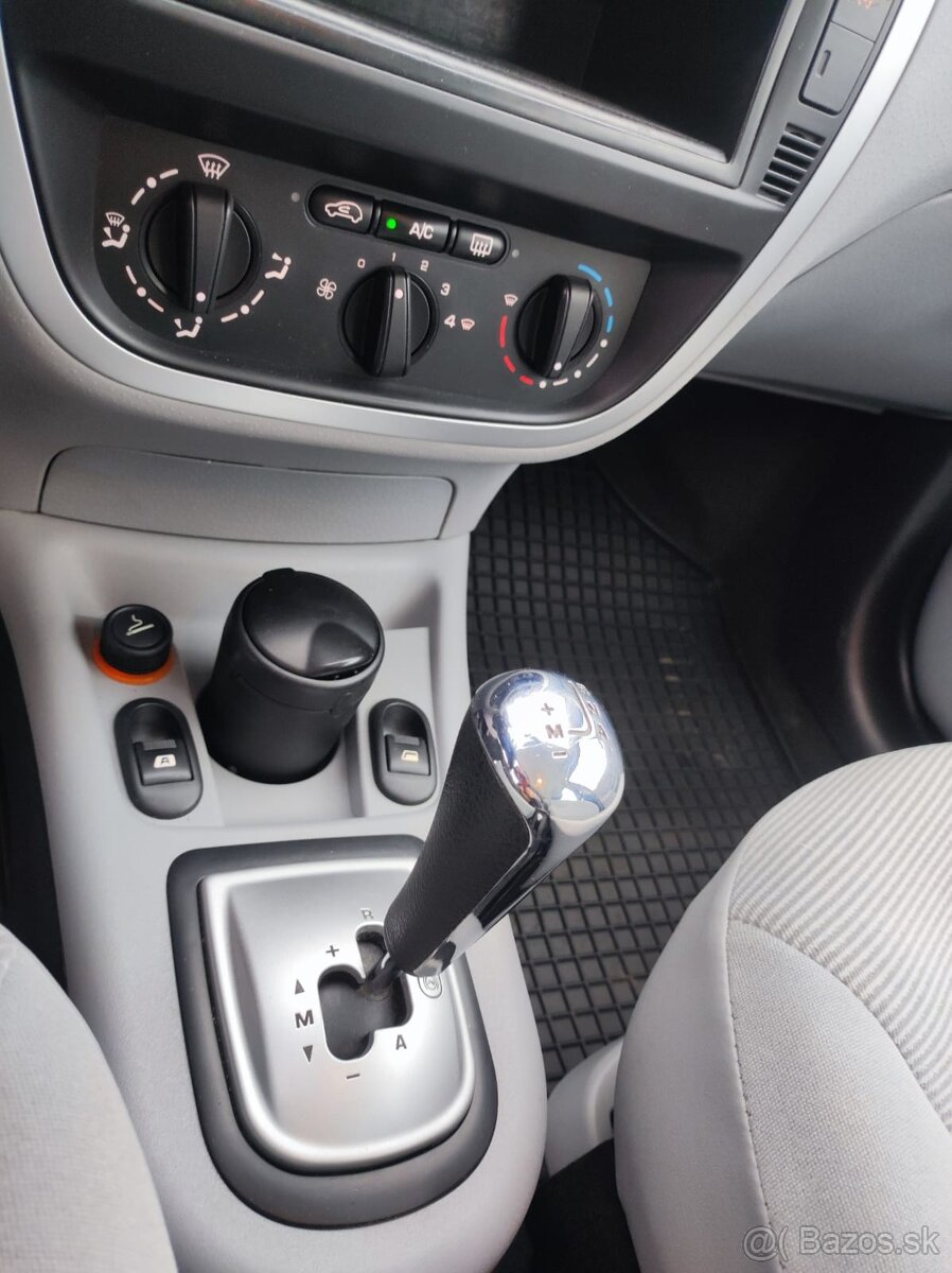 Citroen C3 (AUTOMAT) 1.4 benzín, 82tis.km - 11