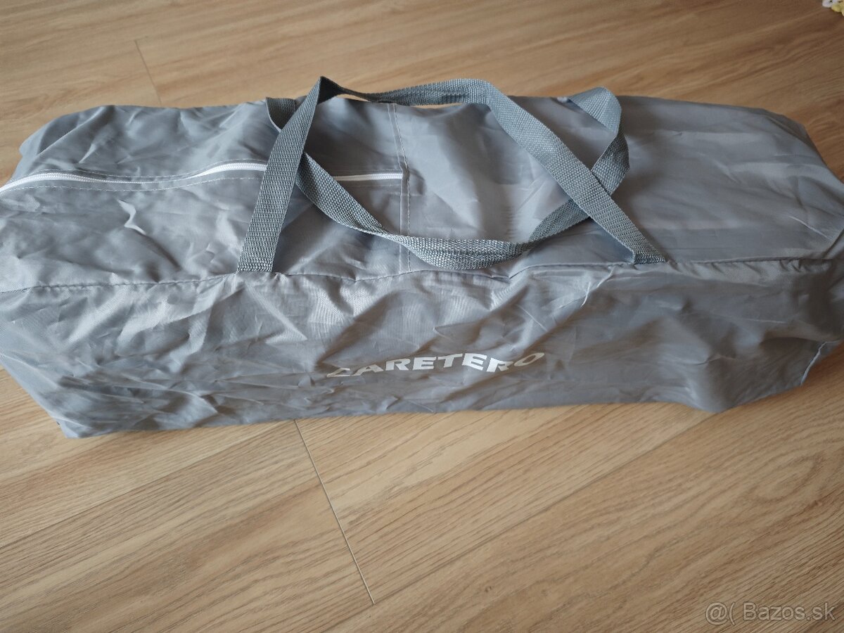 Cestovná postieľka Caretero Esti - 11