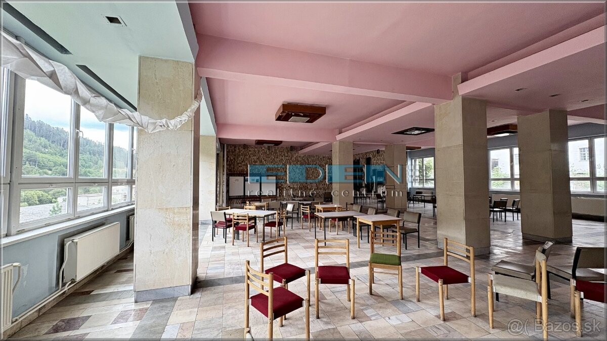 predaj bývalej tabakovej fabriky 78.643m2 - 11