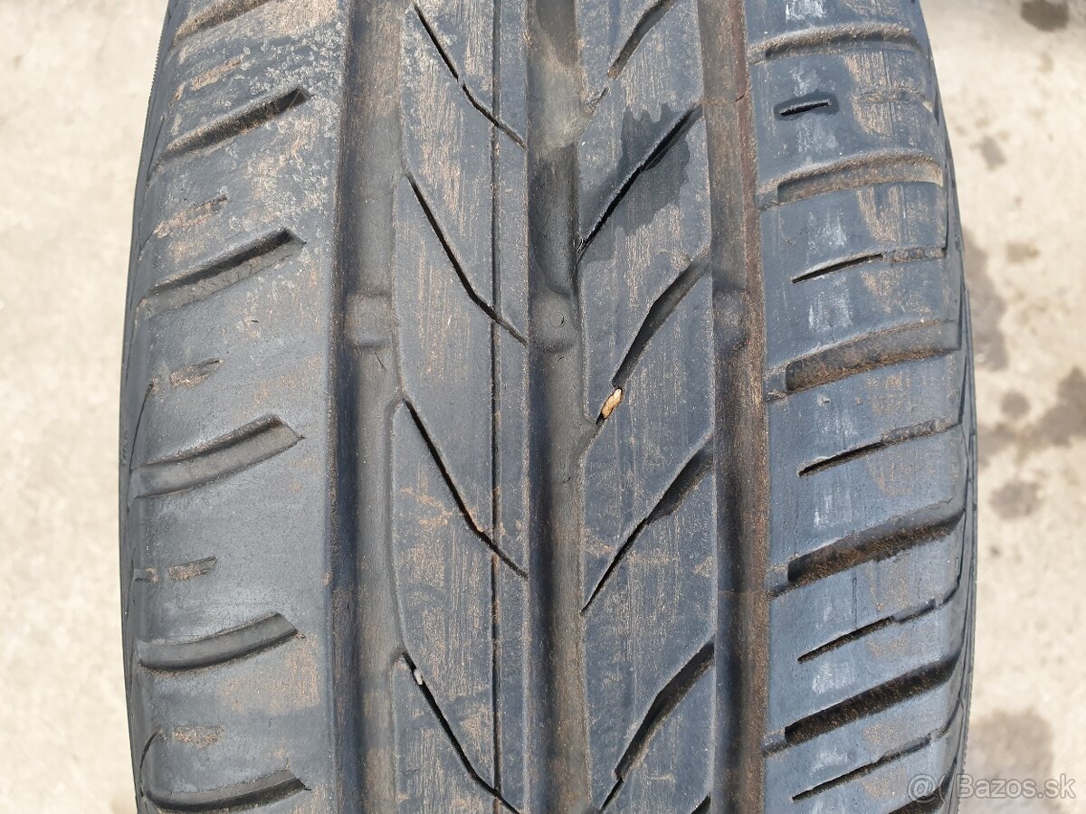 Rezervné koleso R14 BERLINGOO-PARTNER - 11