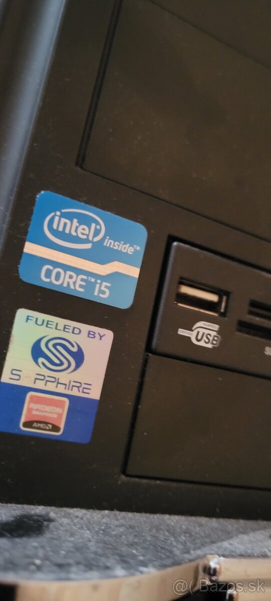 Predam starsi stolny pocitac - 11