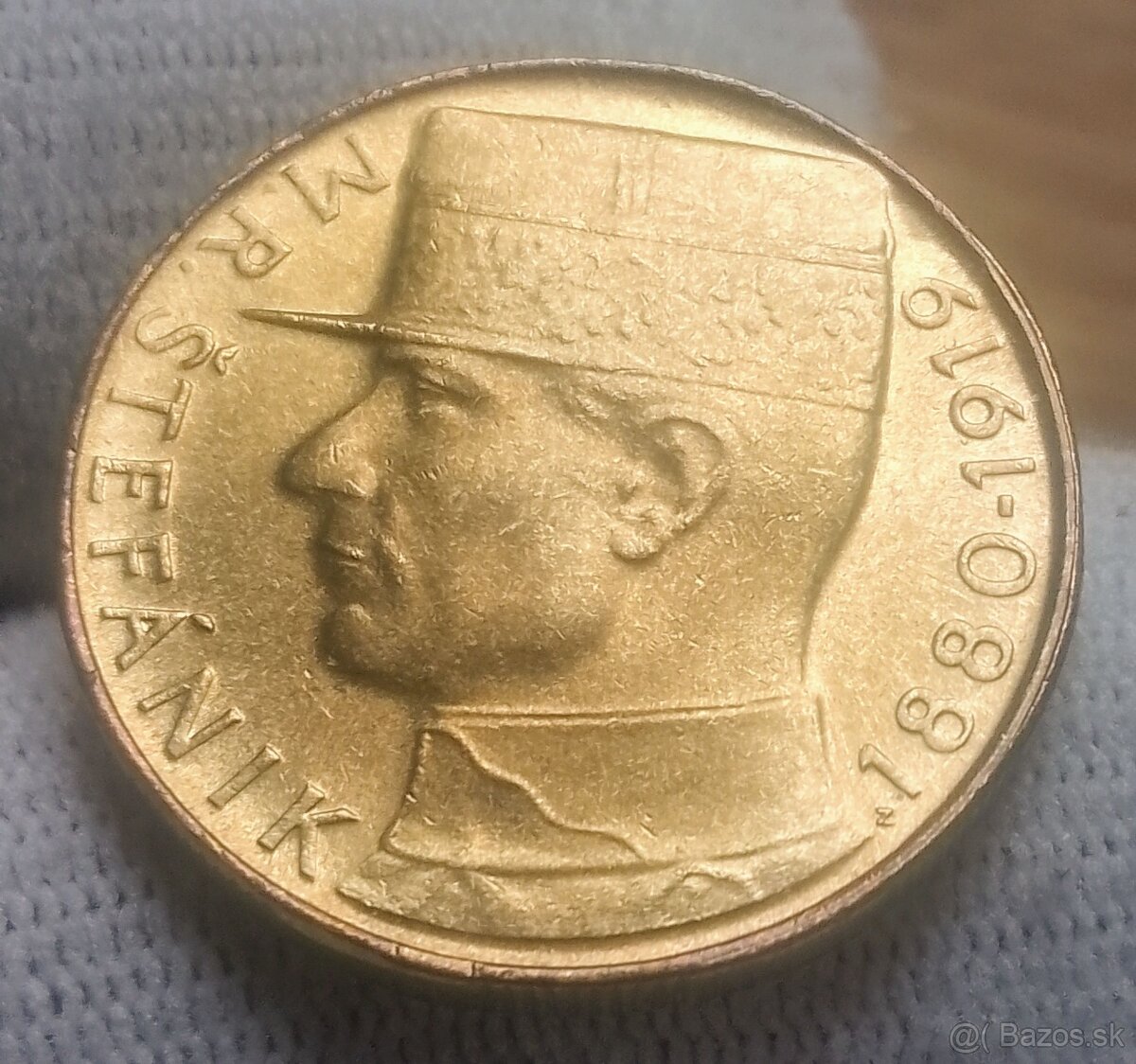 Československé mince č.1. - 11