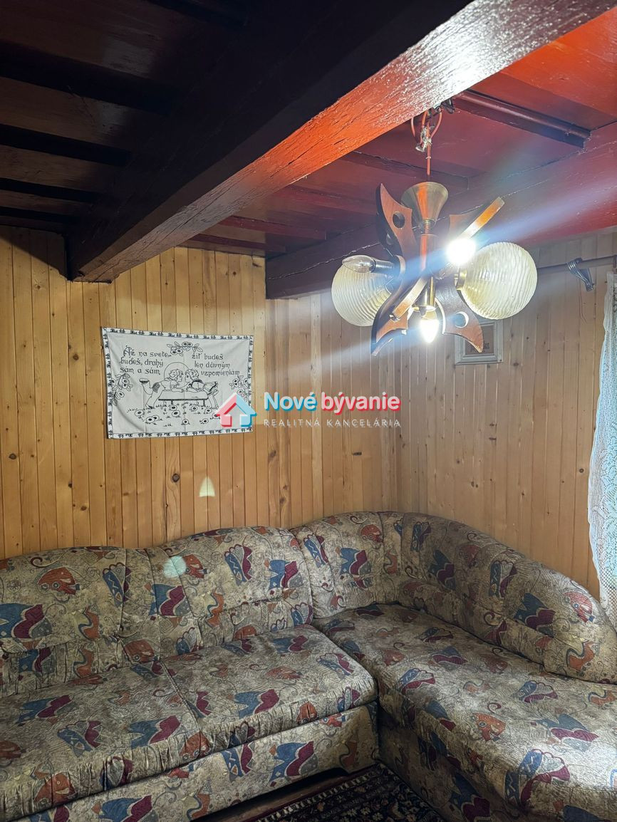 Predaj chata, Kolárovice( N058-12-DASEa) - 11