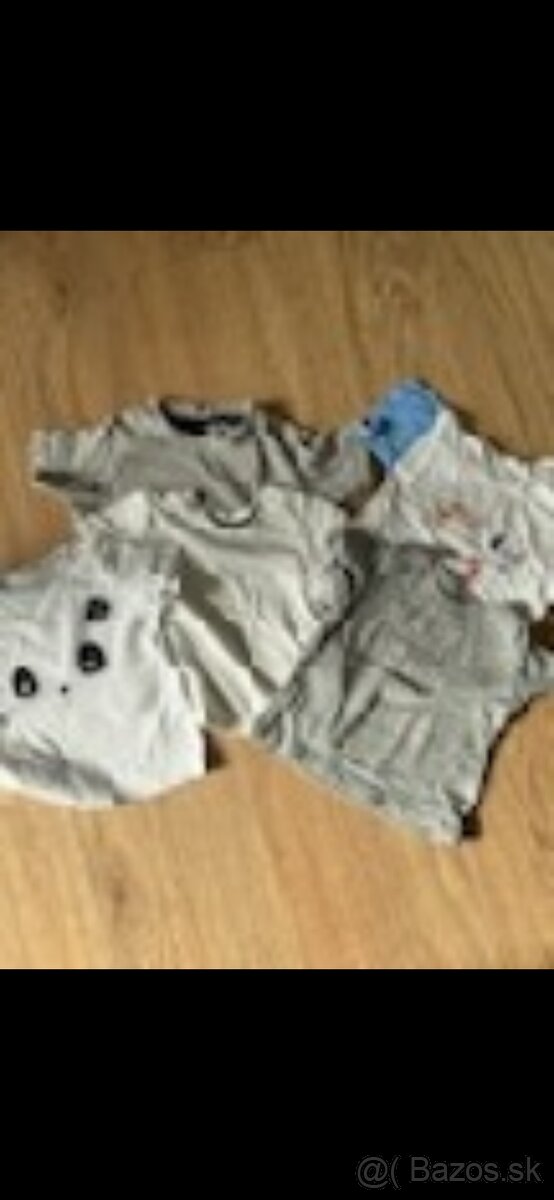 CHLAPEC 0-18 mesiacov - 11