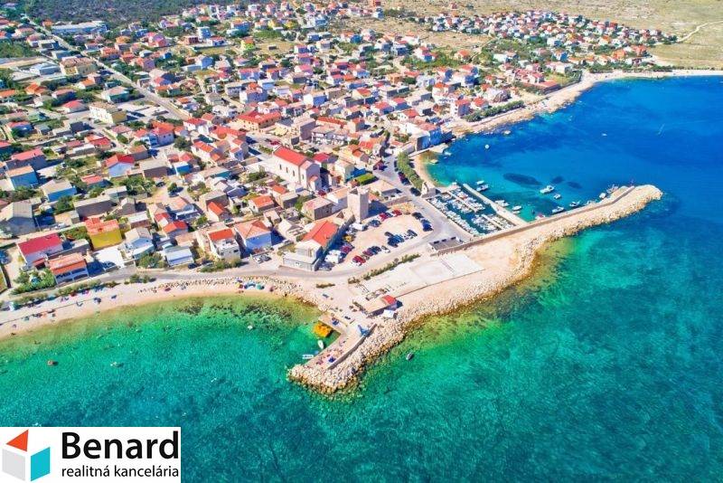 APARTMÁNY PREDAJ, 69 m2, RAŽANAC, CHORVÁTSKO - 11