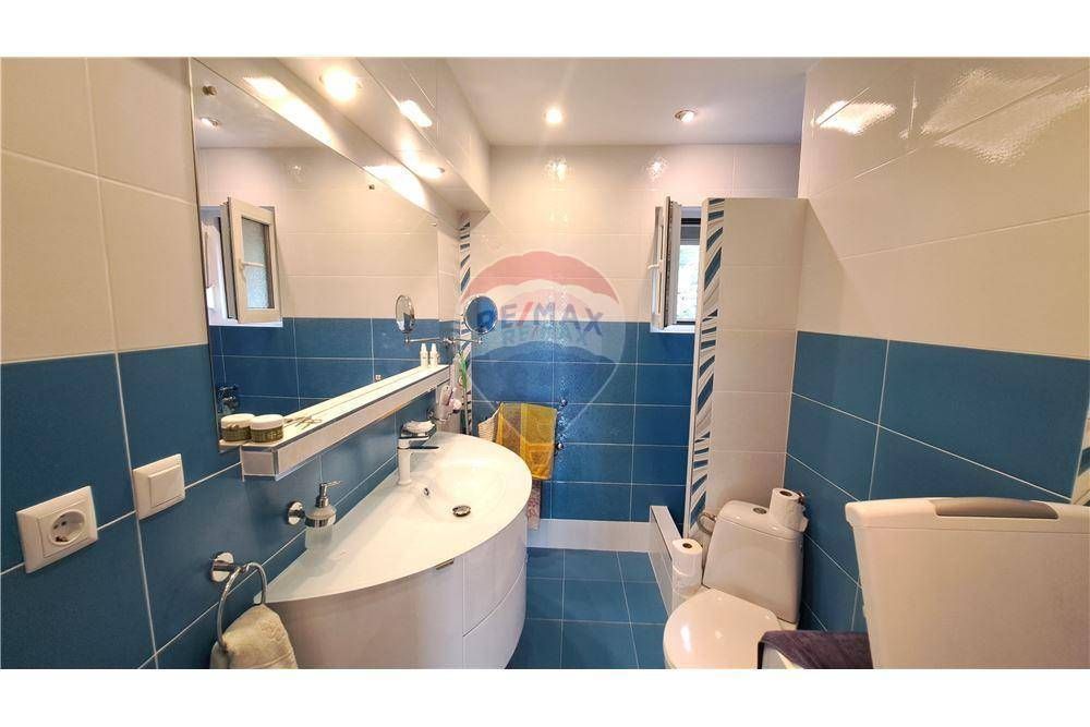 CHORVÁTSKO - predaj apartmánového domu Selce - Crikvenica Z - 11