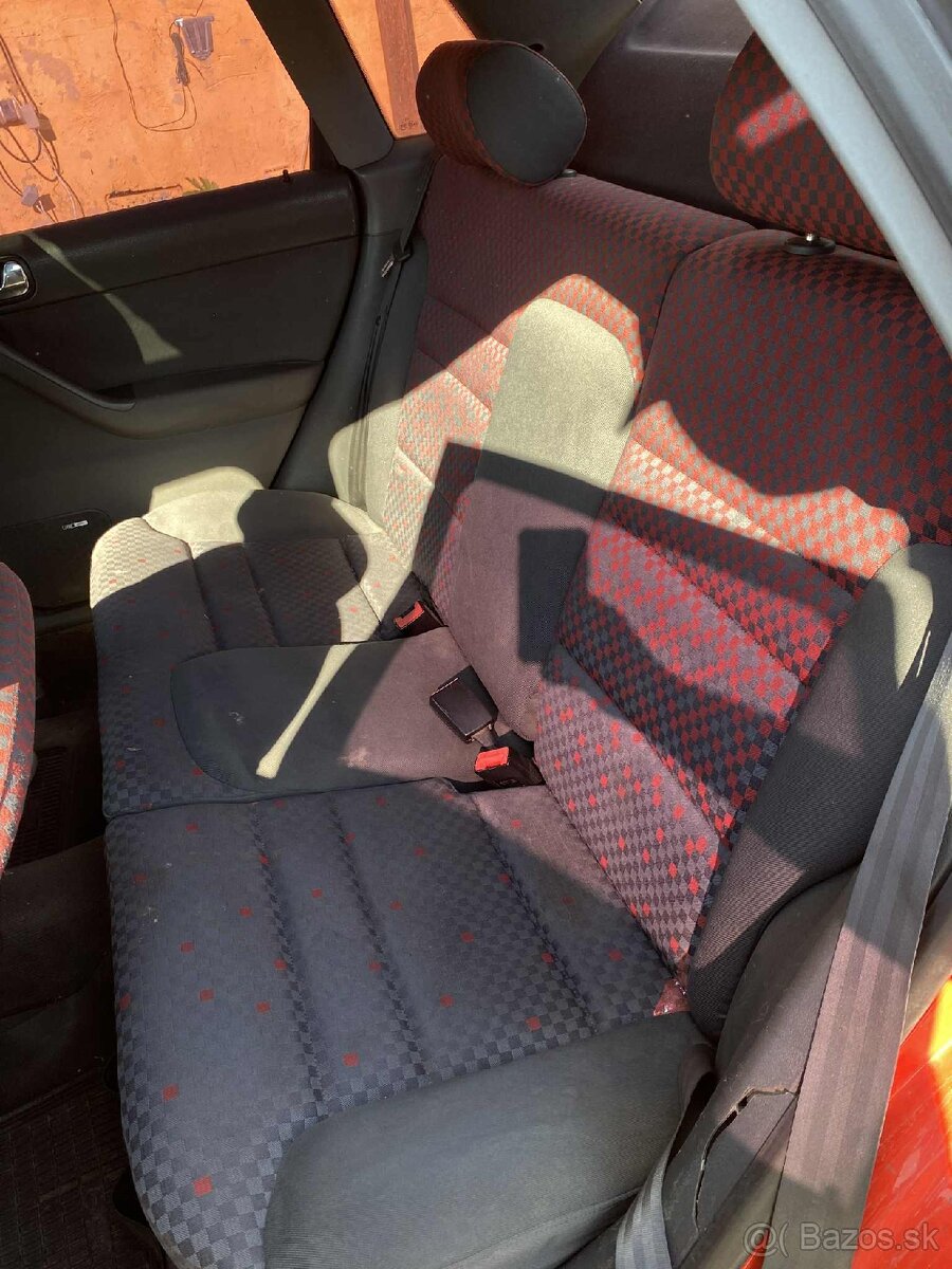 Audi A3 8L 1.9TDI 81kw - 11