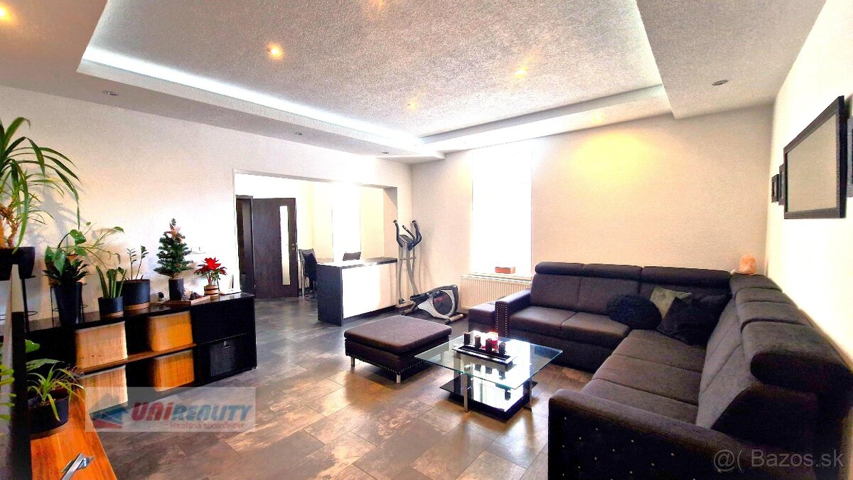 TOPOĽČANY – 2 – DOMY za cenu 1 / širšie centrum mesta / - 11