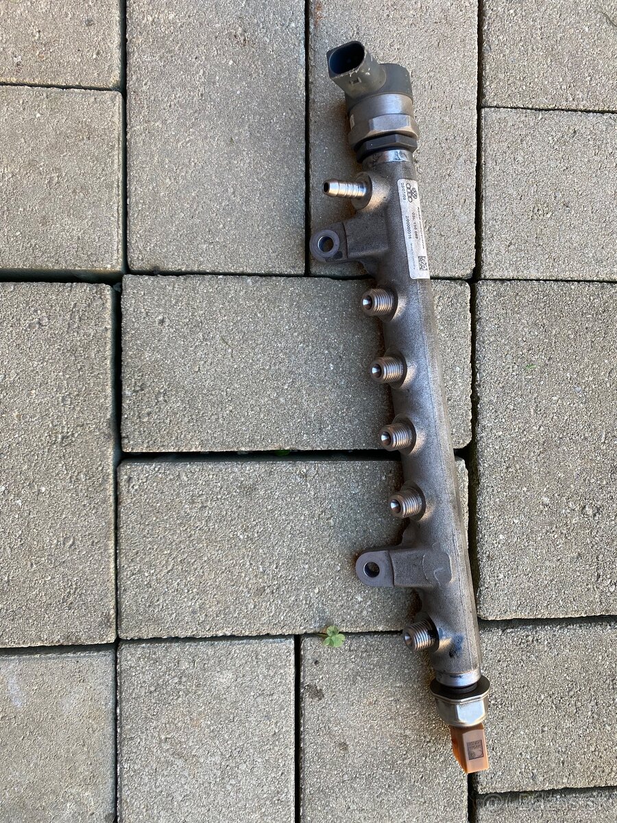 Predám diely na VW ŠKODA AUDI SEAT - 11