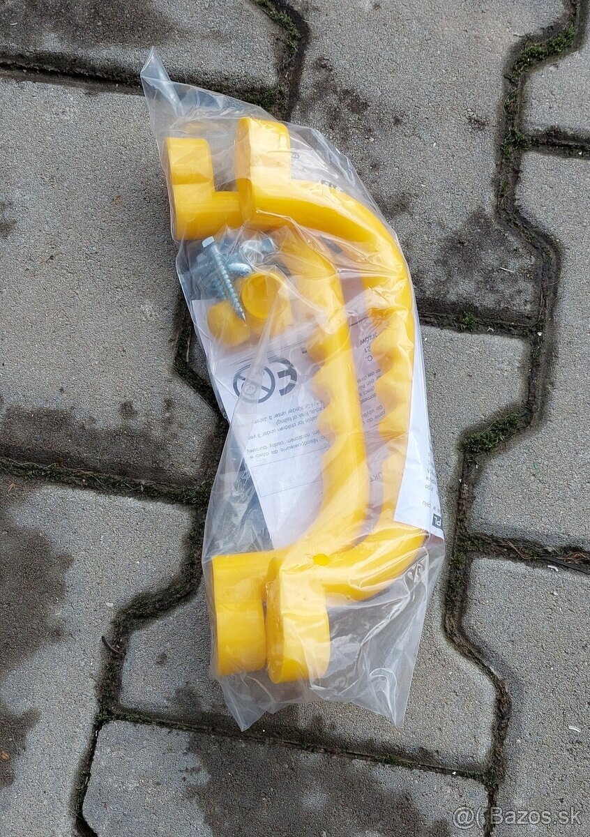 Detská šmýkačka - 11