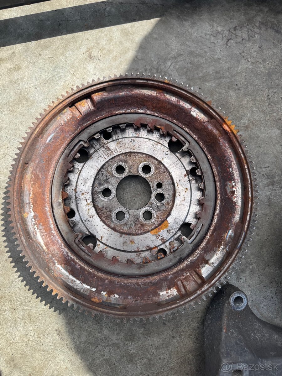Predám prevodovku DQ200 a jej príslušenstvo - 11
