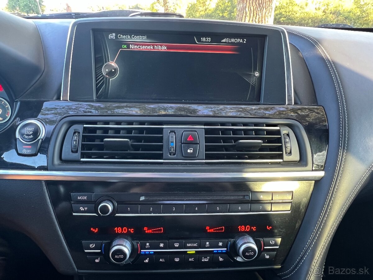 640d xdrive grand coupe - 11