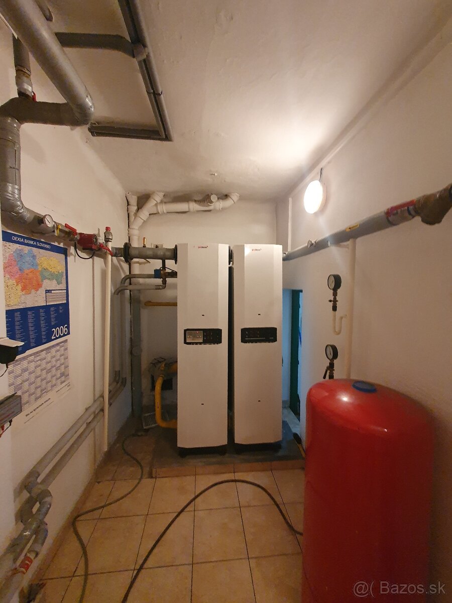 TIMA Real ponúka na predaj investičnú budovu v meste Myjava - 11