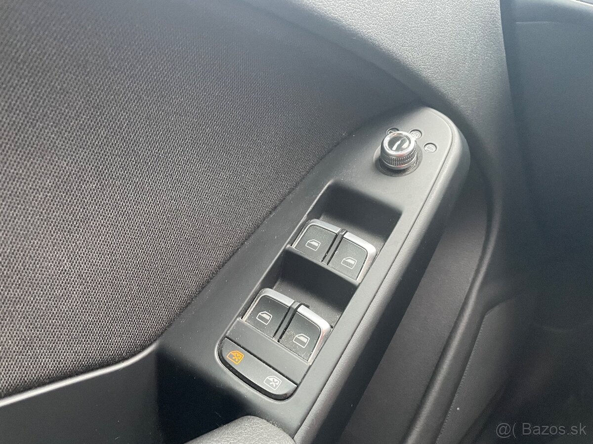 Audi A4 Avant 2.0 TDI multitronic - 11