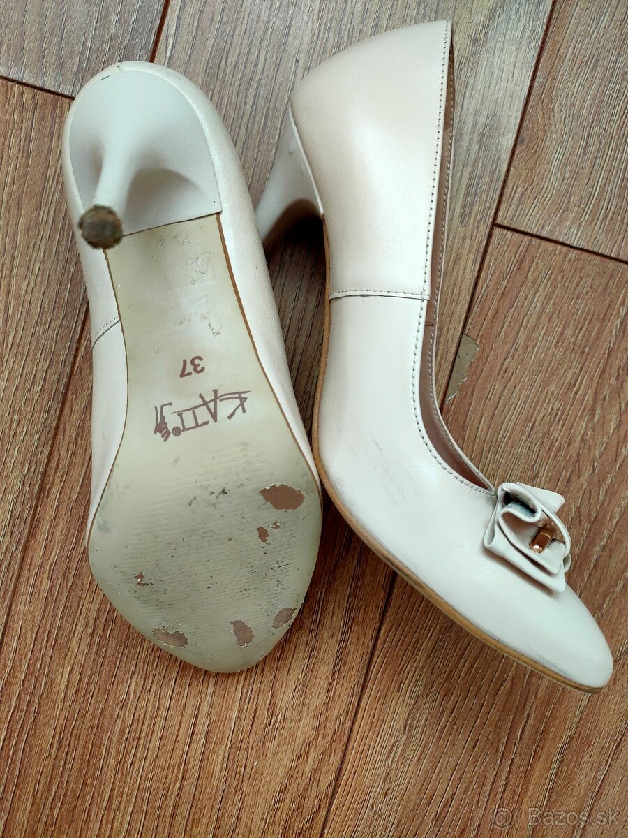 Dánske čizmy,topanky,lodičky- doprava ZDARMA - 11