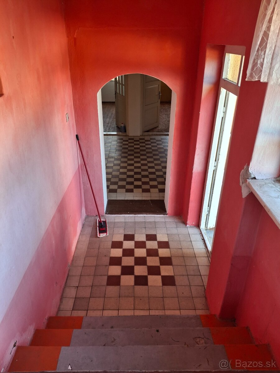 Rodinný dom - Kamenica nad Cirochou - 11