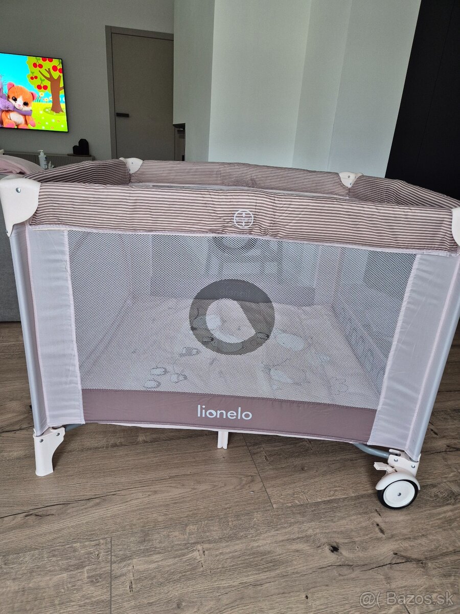 Ohradka-prenosná - 11