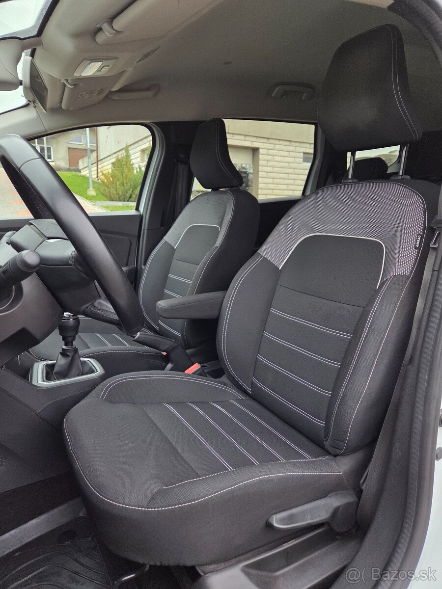 Dacia Jogger Expression TCe 110 - 11