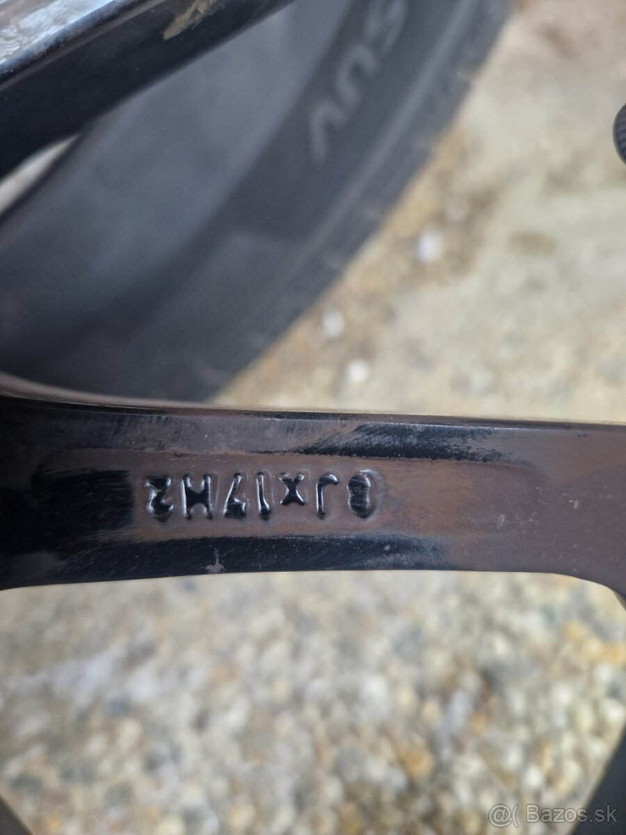 5x120 R17 235/55 R17 - 11