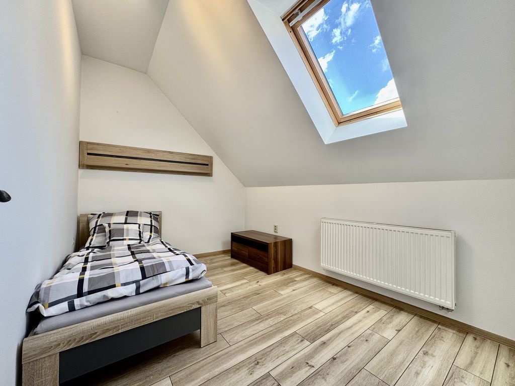 Prenájmeme 3 izbový byt, Žilina - centrum. - 11